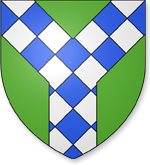 Blason Avène Blason Avène