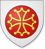 Blason Hérault Blason Hérault